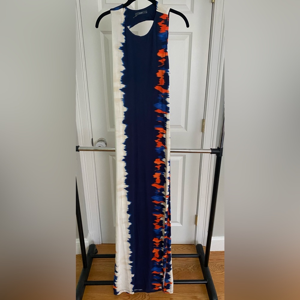 Tart Ikat Maxi, size medium